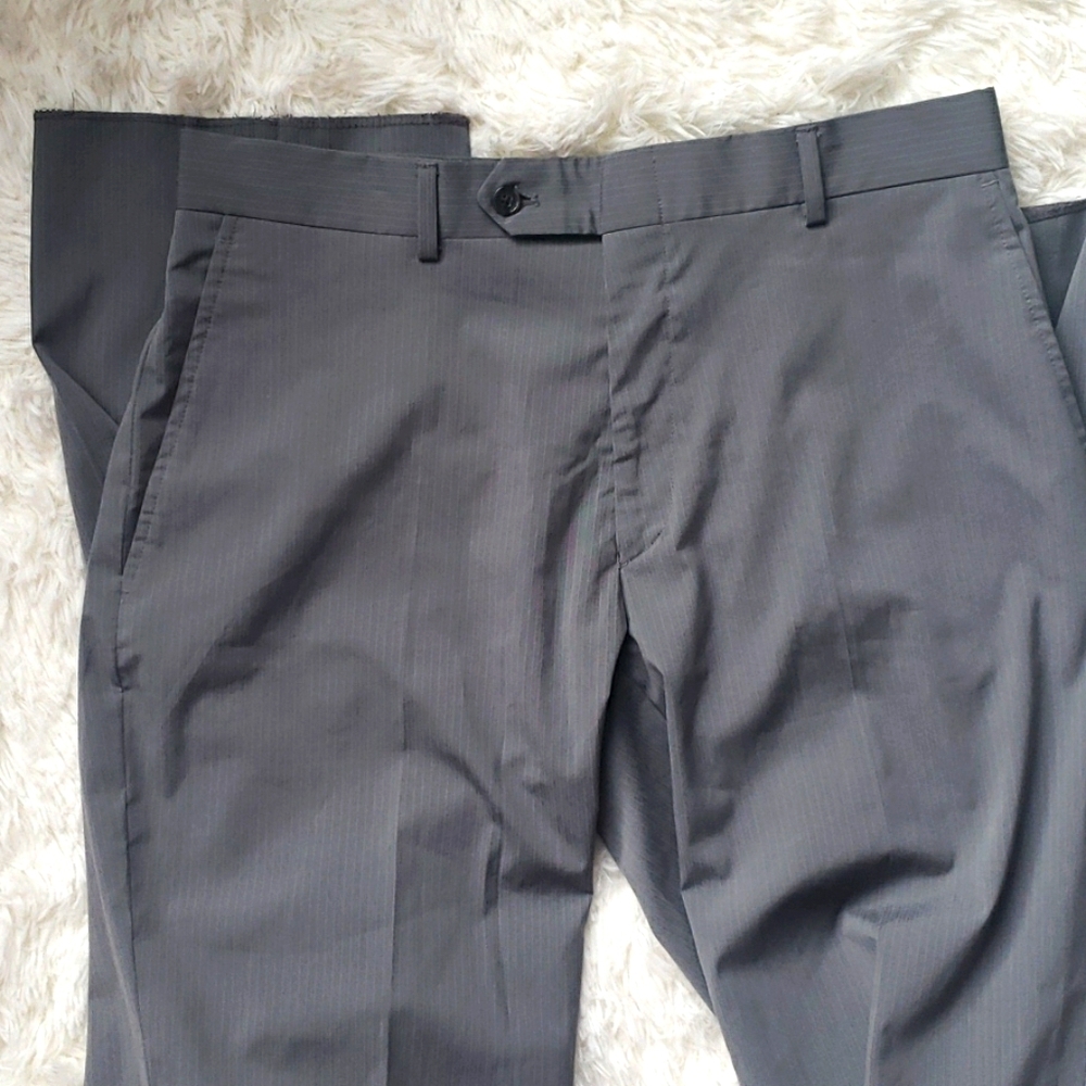 Jones New York Mens Dress Pants W 33.5